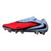 Nike Phantom 6 Low Pro FG Scary Good Pack Unisex Cleats Blue Royal-Tint Bright-Crimson HJ4122-400