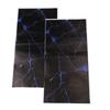 Easy Installation Car B-Pillar Decal Waterproof Decal