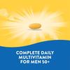 Nature's Way Alive! Men's 50+ Complete Multivitamin, 50 Tablets