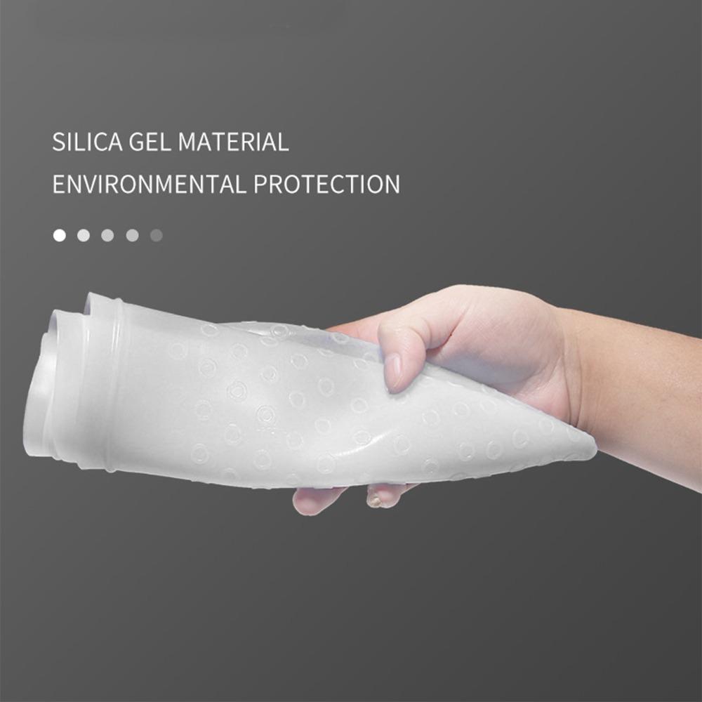 

Reusable Hair Highlighting Cap Transparent Hairdressing Styling Tool Salon Use