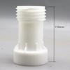 IBC Ton Barrel Tube Joint Sturdy Coarse Thread for Bucket Garden Water Tanks