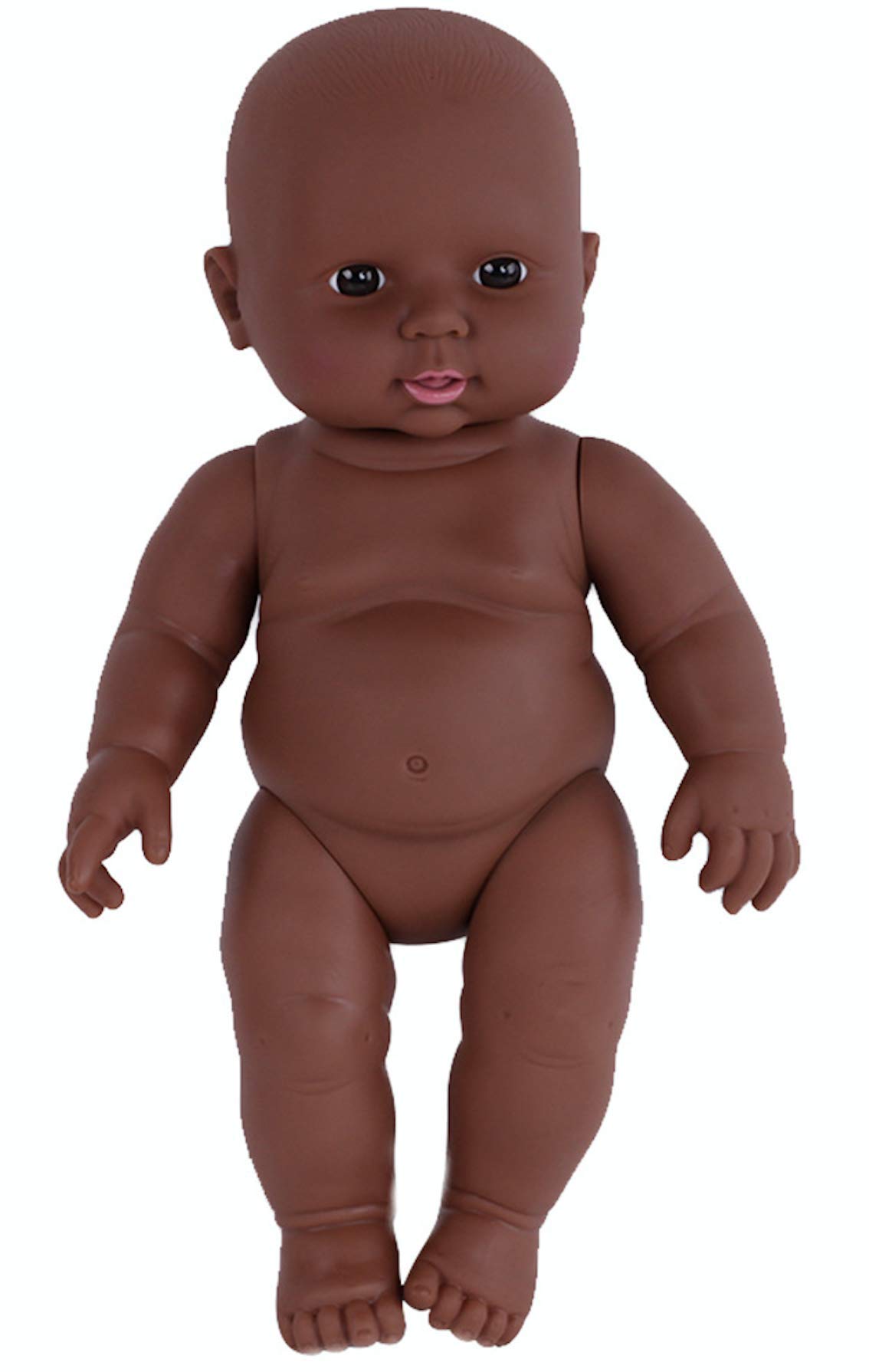 Black Baby Doll 30cm [MT Evocon] 6+