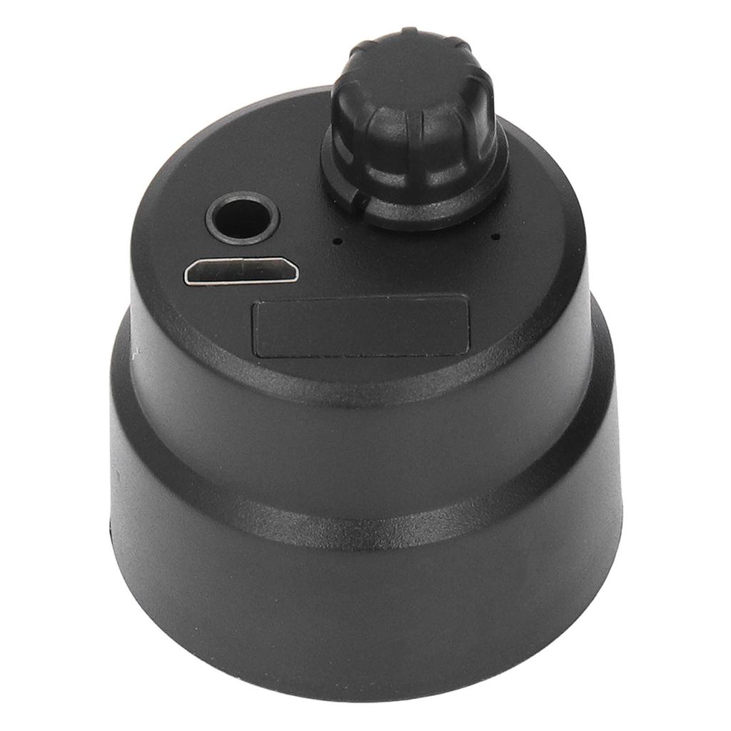 Detektor úniku vody 13000X Zesílení zvuku Monitor úniku podzemní vody pro