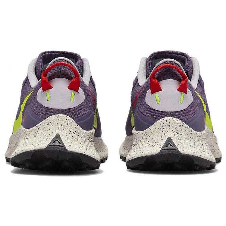 Nike Pegasus Trail 3 'Canyon Purple Volt' Women's DA8698-500