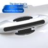 Universal Invisible Car Door Scratch & Collision Protection Stickers