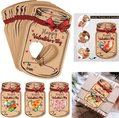 Kreatives Grußkarten-Set für Kinder für Geburtstage & Valentinstag
