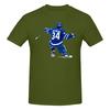 Funny Auston Matthews Unisexs Printed Tshirt Unisex T Shirtvintage