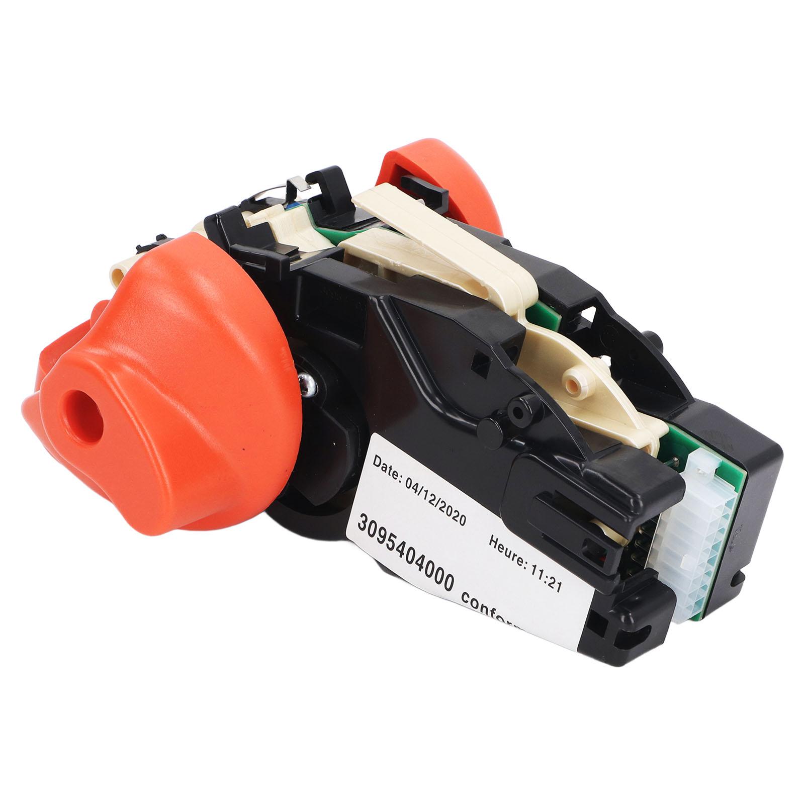 

Forklift Bracket Assembly 3095404000 Tiller Bracket Accelerator Handle for Linde L14 16 14AP 16AP 372