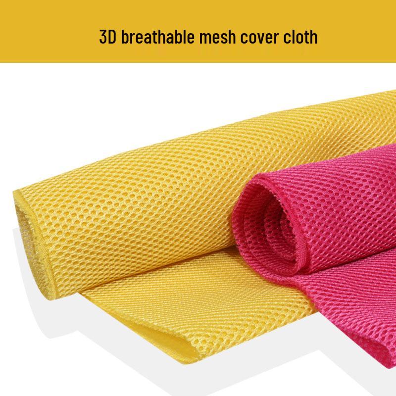 4-Piece Acoustic Speaker Grill Cloth – Dustproof Mesh Fabric for Speakers and Cinema Projects, Free Shipping Included
