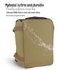 Multifunctional Foldable Outdoor Camping Storage Bag
