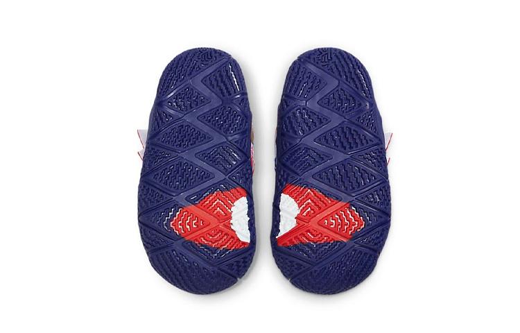 Nike Kybrid S2 Tie Dye USA TD DA2324-400