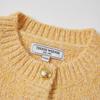 Teenie Weenie Women's Bear Graphic Knitted Cardigan