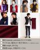 Buyer Pure Cashmere 20 Colors for Men and Solid Large 100% Scarf, Available, Women, Color, Thick, (Charcoal Gray), FT30L-2a