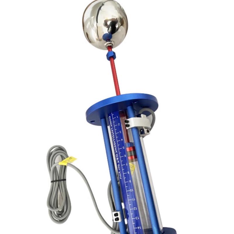 Nai Duo Magnetic Float Level Gauge