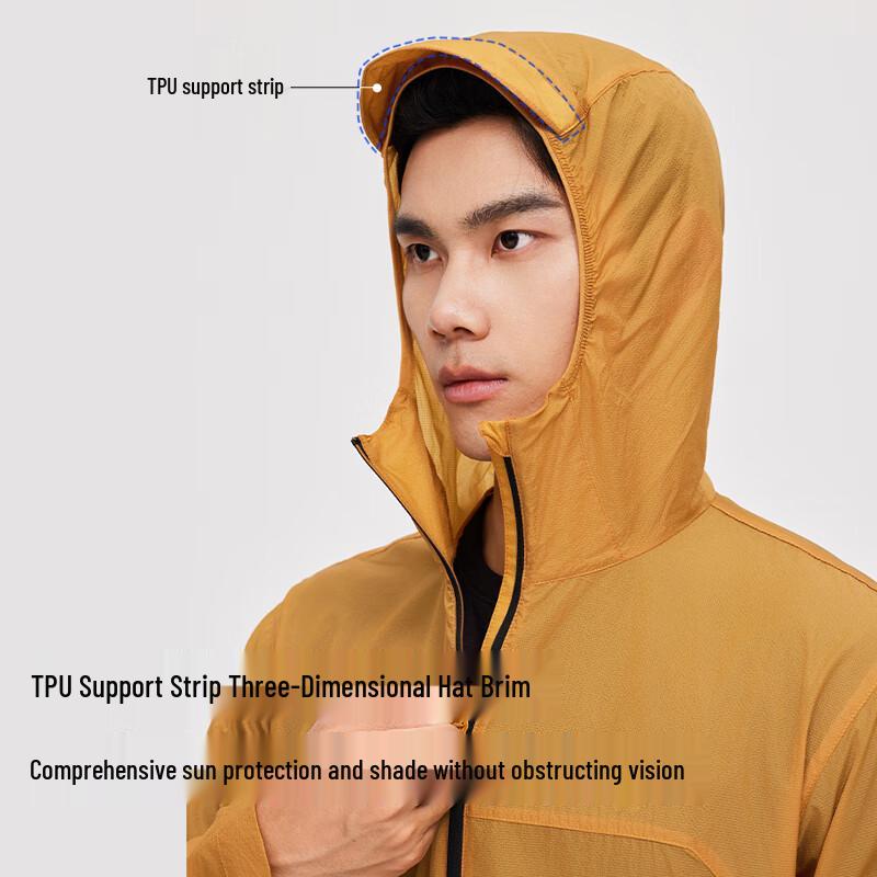 Pathfinder Beetle Lightweight Sun Protection Jacket