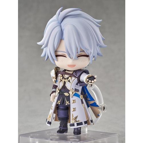 Good Smile Company Nendoroid Houkai Star Rail Phainon Non-scale Plastic Painted Action Figure