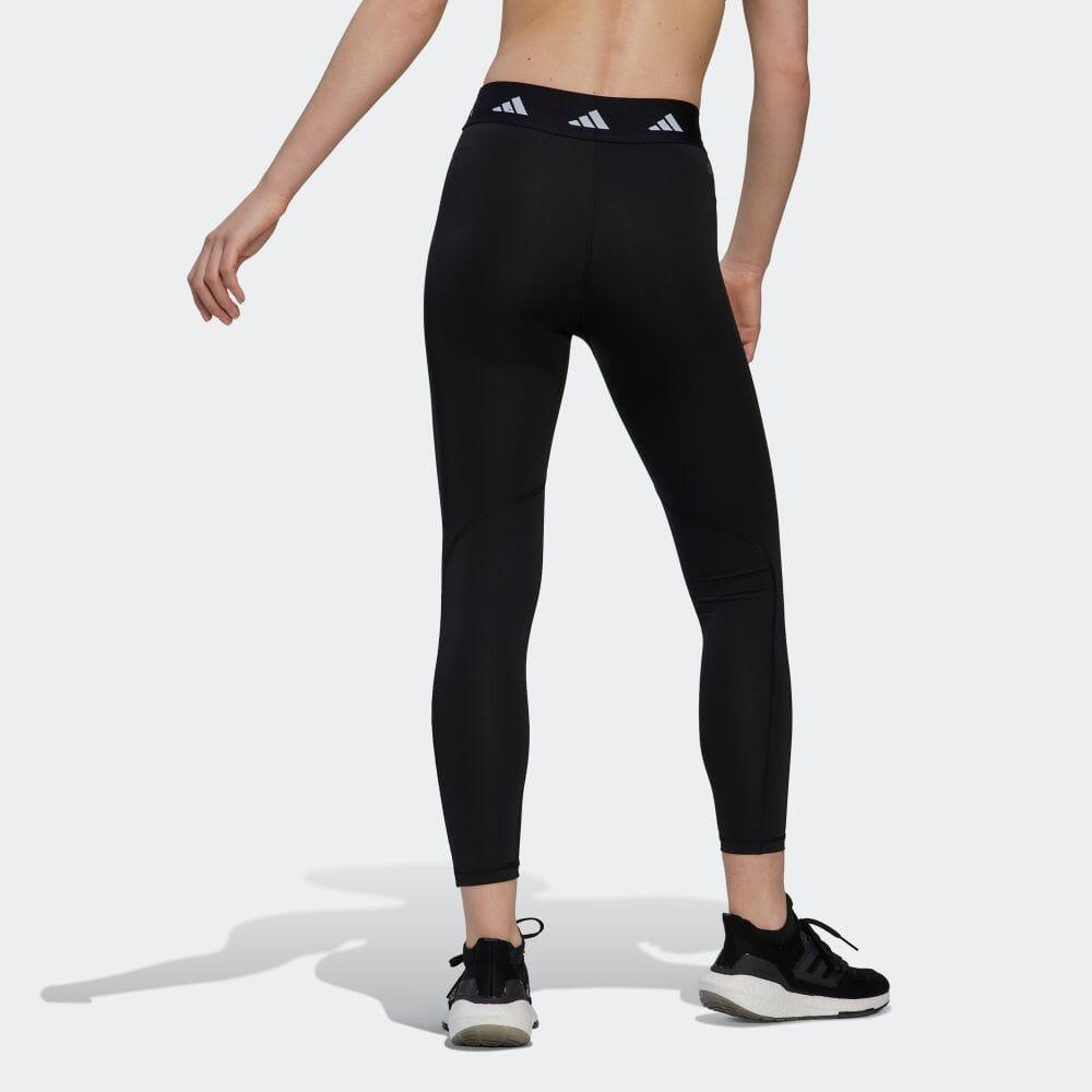 New Adidas Sports Pants Women's Black HF6680