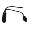 Universal Easy Intake Adapter Smoke Machine Bladder for Automotive Smoke Leak Detector Diagnositc