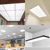 1Pcs Acryl Diffusor Blatt Dicke Kunststoff Led Licht Milchig Transluzenten Rohlinge Platte