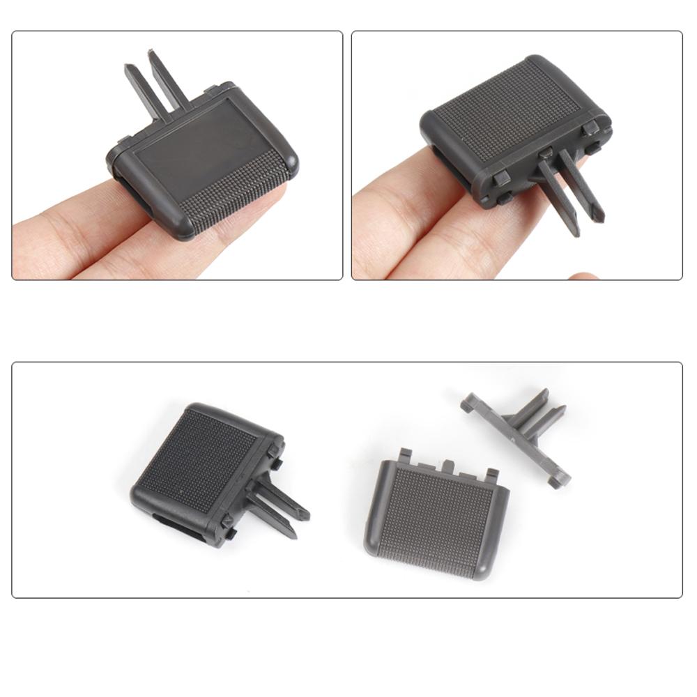 Car Dashboard Air Conditioning Vent Outlet replace For Toyota Land Cruiser Prado 2700 LC150 2010-2020 AC Vents 55650-60181-C0