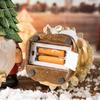 Luminous Christmas Gnome Dwarf Home Decoration