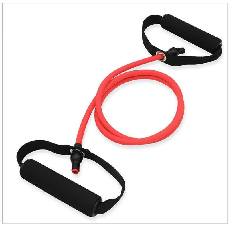 TLXT Resistance Band & Chest Expander