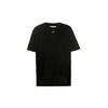 OFF WHITE Stencil Logo T Shirt OMAA038E20JER0031001