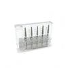5pcs/box Dental Diamond Burs 1.6mm For High Speed Handpiece Teeth Whitening Matreial Dentist Tools TR-X15