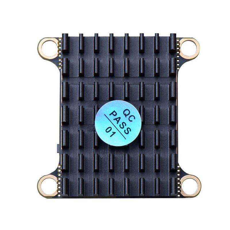 JHEMCU Jinhang 2W 5.8G FPV Video Transmitter