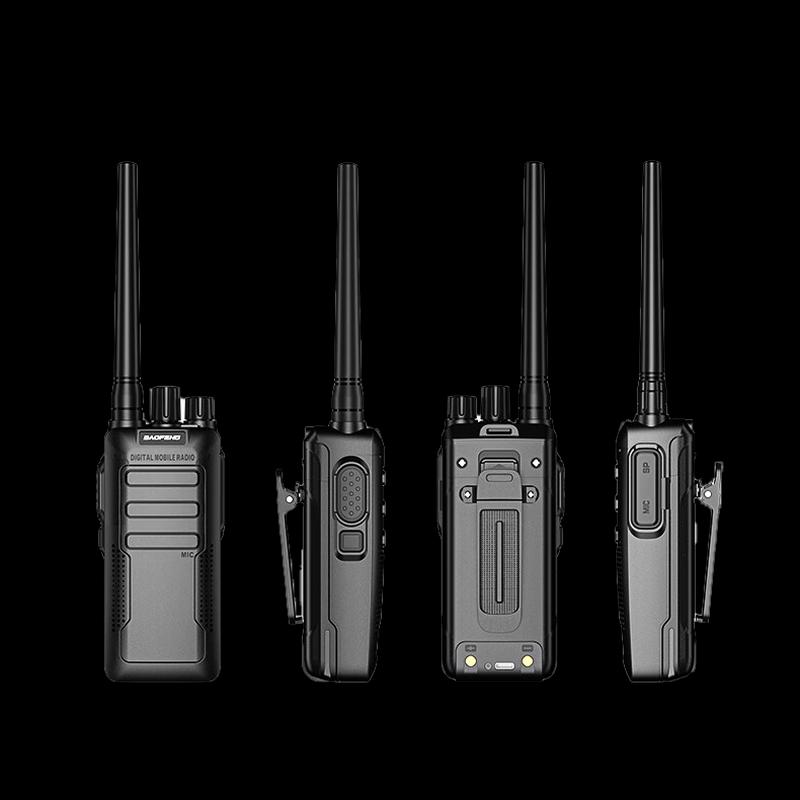 Baofeng BF-888S Plus Long Range Two-Way Radio (Pair) (CN version)