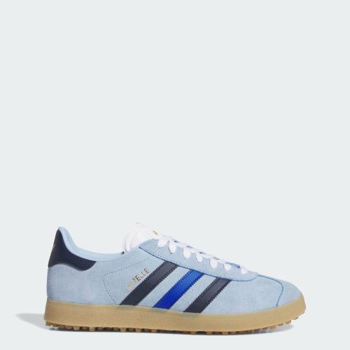 [Adidas Golf] Gazelle Spikeless JS1895 [Shipped from Korea] 100% Authentic