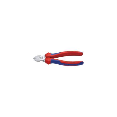 KNIPEX Oblique Nipper 7005-160 (SB)