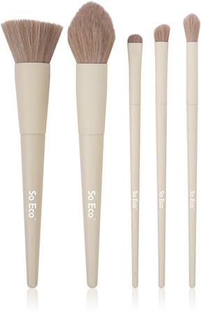 

brush kit TU прозрачный