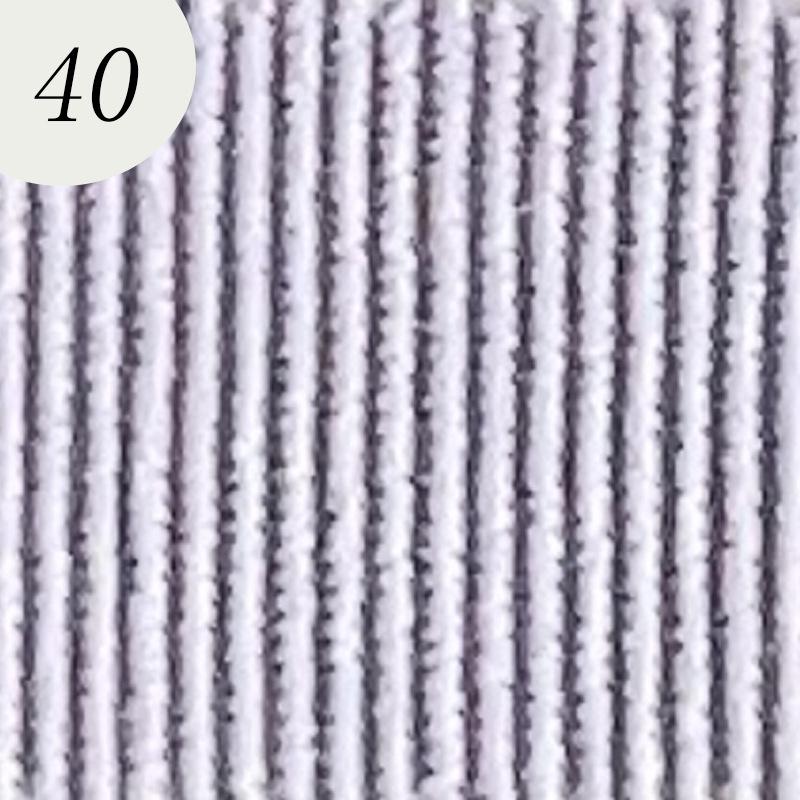 Elastic All-Polyester 16-Wale Corduroy Imitation Cotton Fabric for Luggage, Pants, and Casual Wear