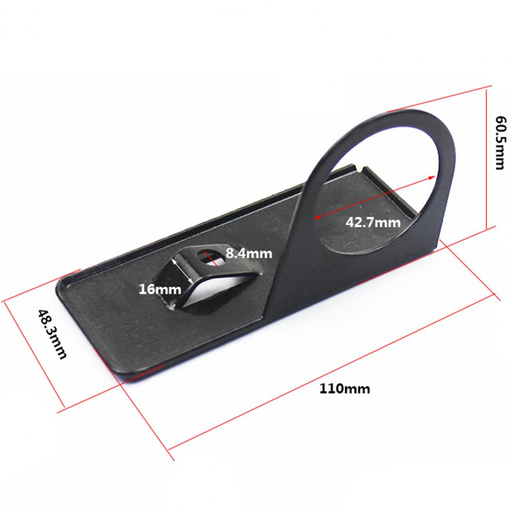 Universal Adjustable Angle Grinder Base Bracket Adapter Woodworking Auxiliary Tools Angle Grinder Holder