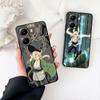 Tsunade Pain Akatsuki Narutos Phone Cover for Apple iPhone 16 17 Air 14 15 Pro Max Plus 16+ 16E 14+ ProMax Protective Case