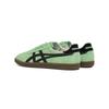 ONITSUKA TIGER Tokuten Cow Split Leather Retro Green Casual Sneakers Unisex Sneakers 1183C431-300