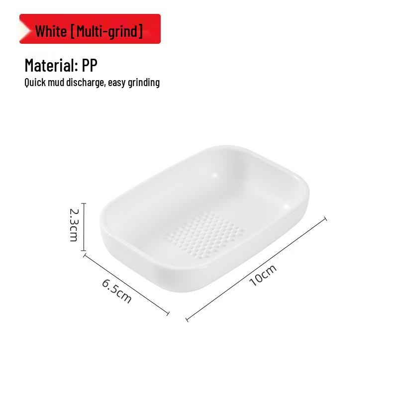 De ou Star Light Manual Ginger Garlic Grinder