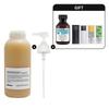 Nunu Shampoo 1000ml  + Oi Shampoo 90ml   Milk 4ml 