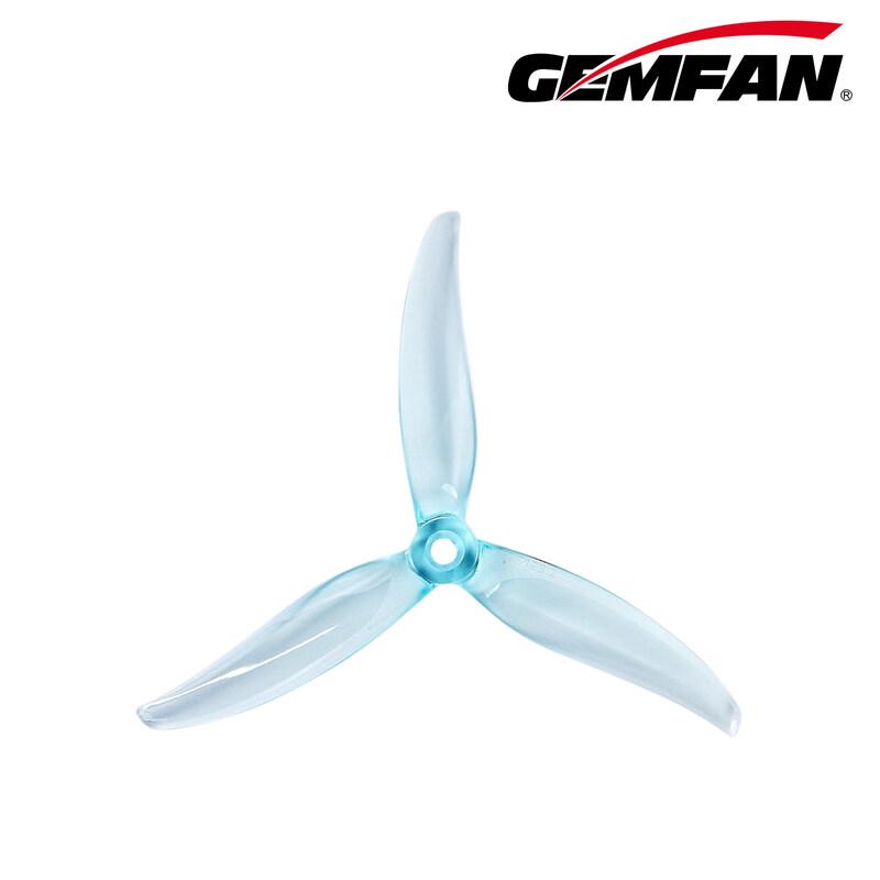 GEMFAN MINJAE KIM 5129.2 Racing FPV Propellers