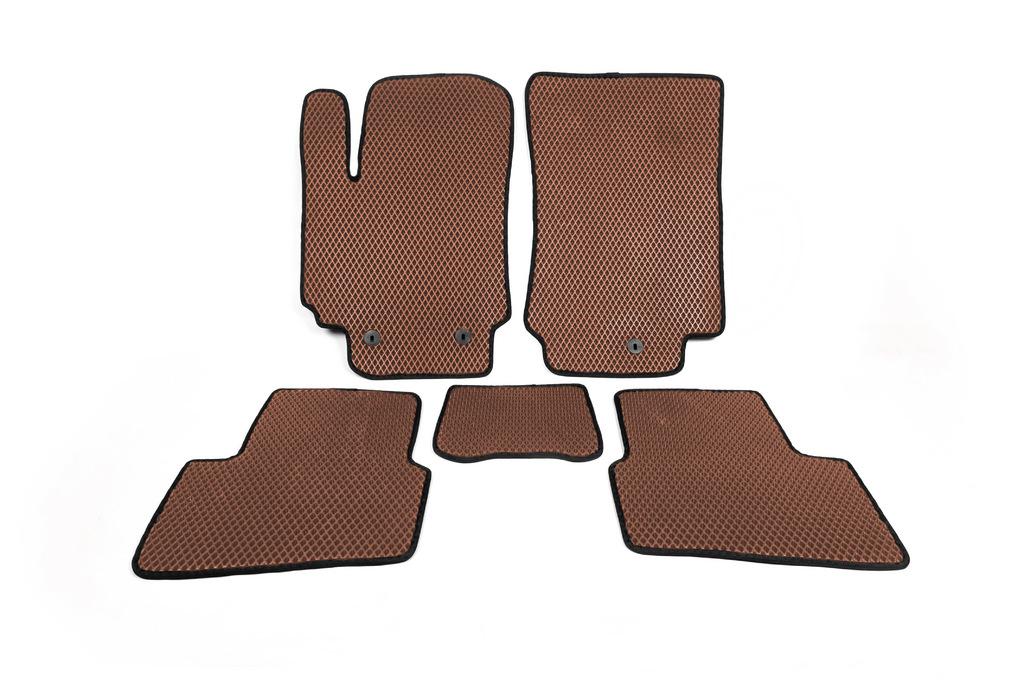 

EVA mats (Brown) for Hyundai Creta 2014-2020