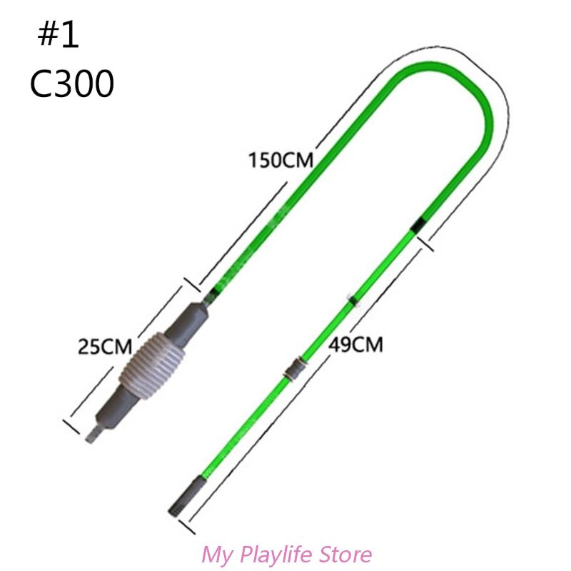 

Наборы для замены воды в аквариумах с сифоном, шланги для смены воды в аквариуме, очиститель гравия для небольших и средних аквариумов, слив воды