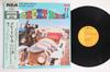 LP Record OST - Great Race RCA5169 RCA 1974 Japan Obi Soundtracks & Musicals Used