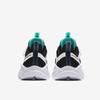 Anta Kids Mesh Lightweight Trendy Sports Casual Shoes With Large Air Holes Kids Sneakers White Black Green A312425520-2