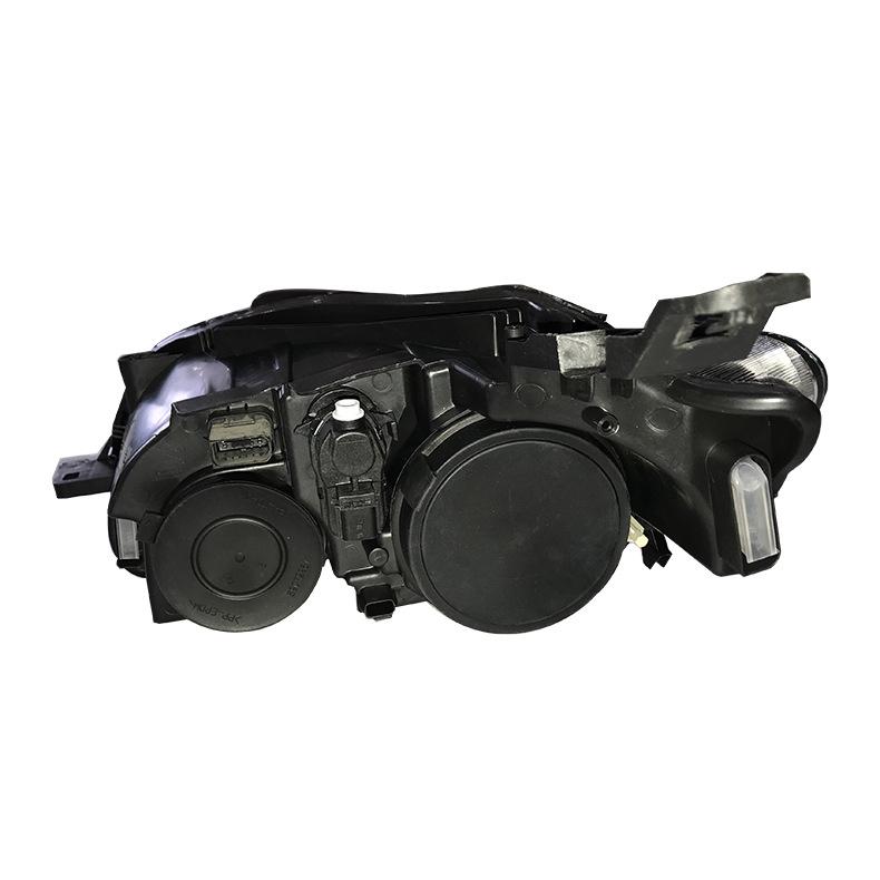 Compatible Headlight for 2014 Peugeot 301 - M33 High & Low Beam