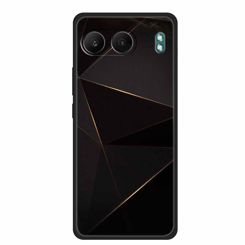 Custodia per OnePlus Nord 4 Lusso TPU Morbido Silicone Cover per Telefono per OnePlus Nord4 5G Antiurto Cartone Animato Carina Bumper Cover Fundas