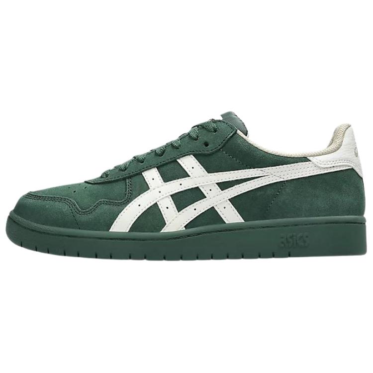 

ASICS JAPAN PRO Skateboard Shoes Unisex Green White 1201A920-300 42.5