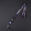 NDQB9 Mobile Phone Motorcycle Car Neck Strap Lanyard Keychain For Bmw E46 E36 G20 E90 E60 F30 F10 E39 X1 M Performance Car Accessories