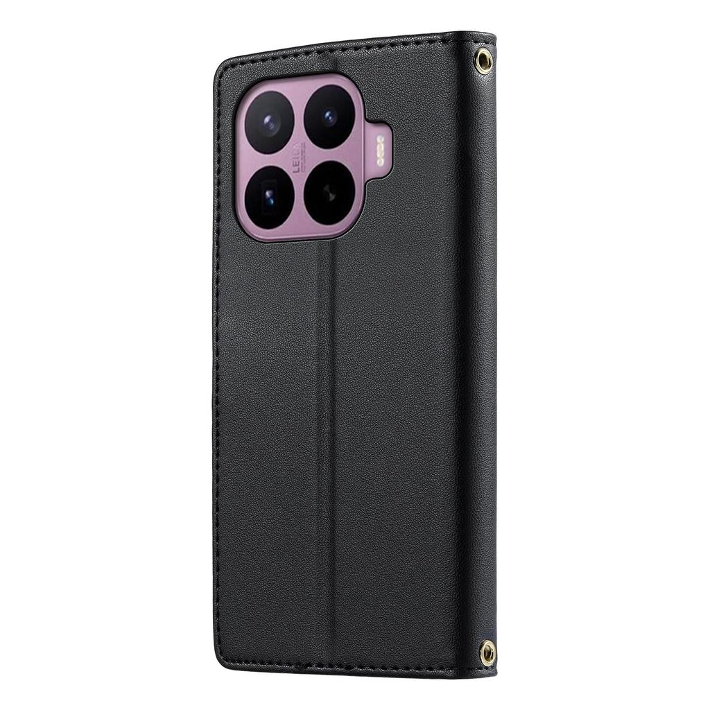 Motorola EDGE 70 FUSION Mandala Embossed Flip Wallet Case