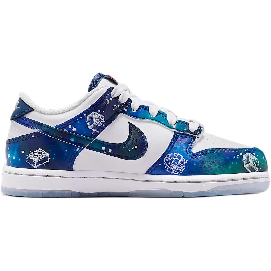 LEGO X Nike Dunk Low PS 'Galaxy' IM1447-100